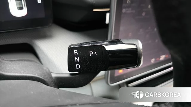 Polestar Polstar 4 id 4752821 из Кореи 31