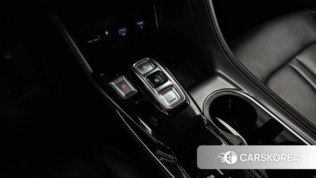 Hyundai Sonata (DN8) id 4785408 из Кореи 30