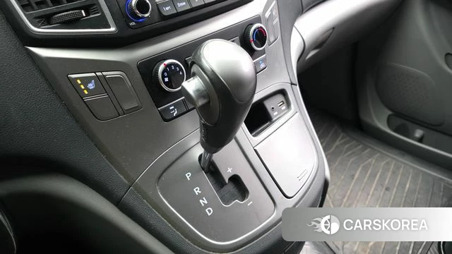 Hyundai The New Grand Starex id 4759225 из Кореи 29