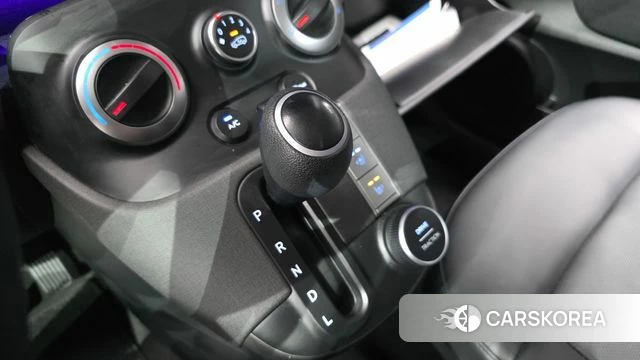 Hyundai Casper id 4753737 из Кореи 30