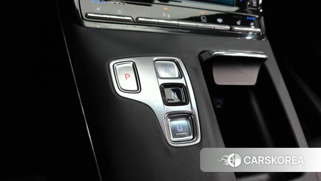 Hyundai The New Grandeur IG id 5028132 из Кореи 19