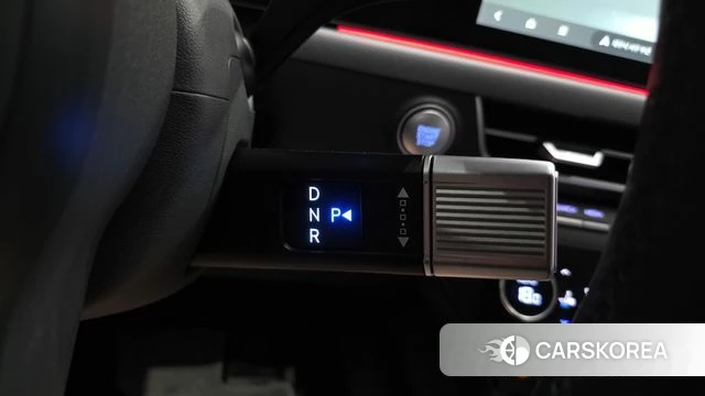 Hyundai Sonata D Edge Hybrid (DN8) id 4995945 из Кореи 19