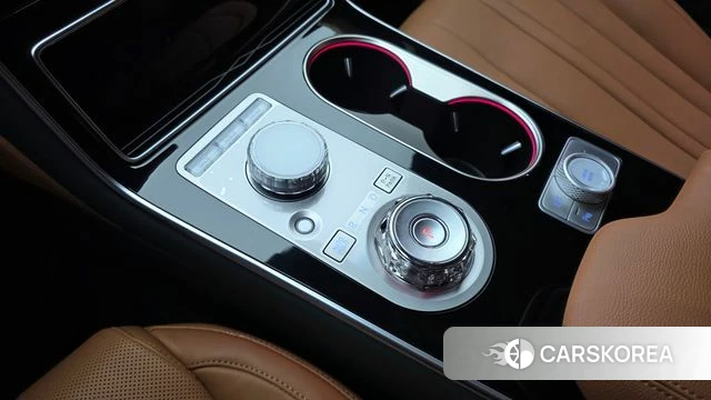 Genesis GV80 id 4995366 из Кореи 34