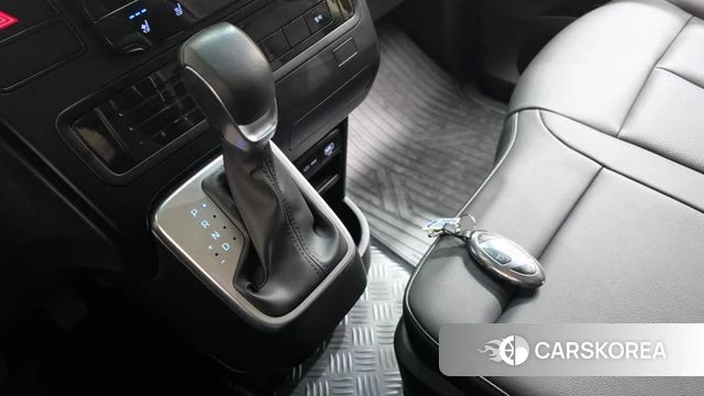Hyundai Staria id 5026109 из Кореи 19