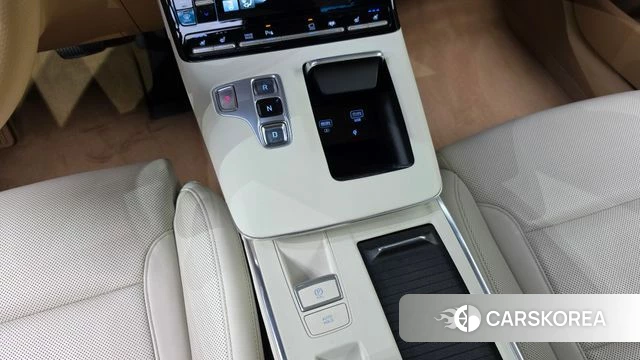 Hyundai The New Grandeur IG id 4987262 из Кореи 19