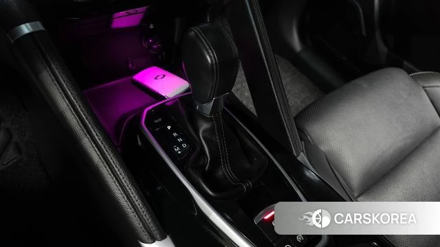 Renault Korea (Samsung) The New QM6 id 5041208 из Кореи 35