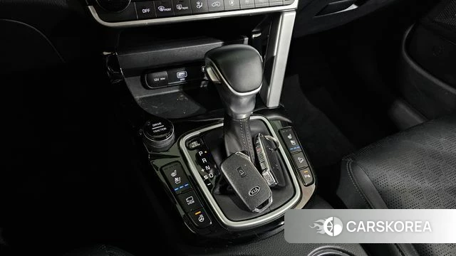 Kia Seltos id 4987614 из Кореи 19