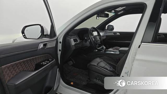 Ssangyong All New Rexton id 4982264 из Кореи 34