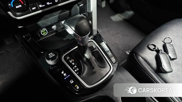 Kia Seltos id 5023472 из Кореи 30