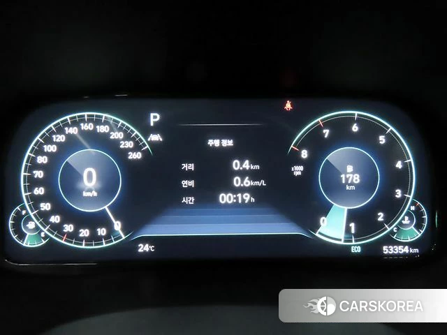 Hyundai Palisade id 4917898 из Кореи 19