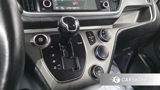 Kia The New Ray id 5023558 из Кореи 29