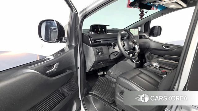Hyundai Staria id 4964602 из Кореи 33