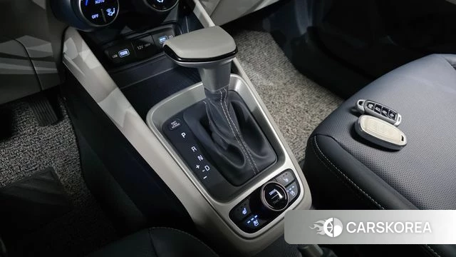 Hyundai Venue id 5040346 из Кореи 31