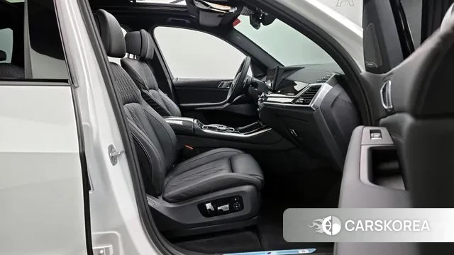 BMW X5 (G05) id 3750837 из Кореи 19