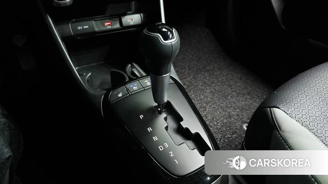 Kia The New Morning (JA) id 5039007 из Кореи 19