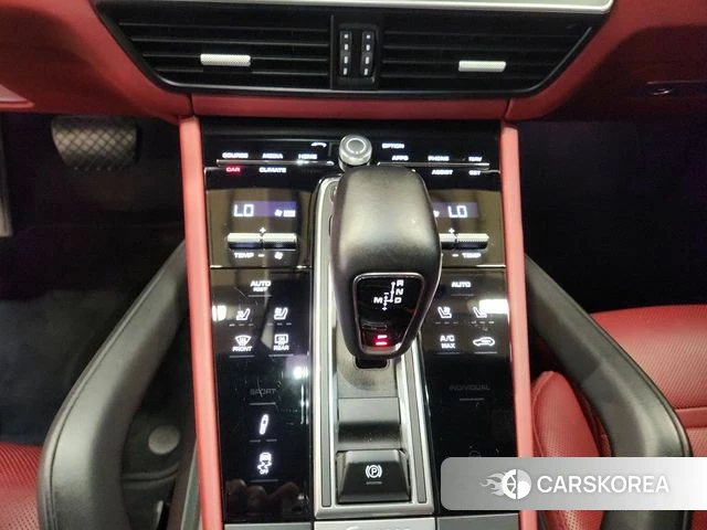 Porsche Cayenne (PO536) id 4677093 из Кореи 19