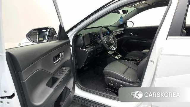 Hyundai Kona Hybrid (SX2) id 5046180 из Кореи 30