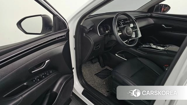 Hyundai Tucson (NX4) id 4769695 из Кореи 33
