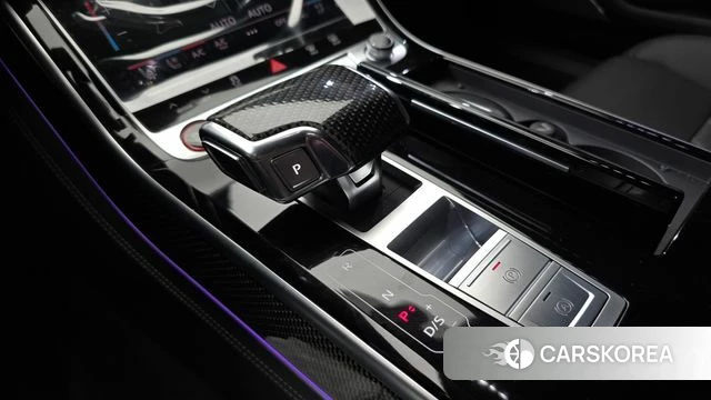 Audi S8 (D5) id 4515719 из Кореи 19