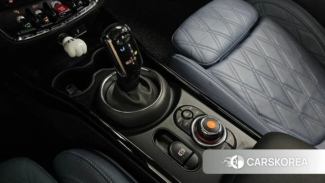 Mini Cooper Clubman id 4943154 из Кореи 32