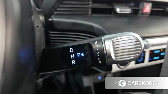 Hyundai Ionic 5 id 5017020 из Кореи 32
