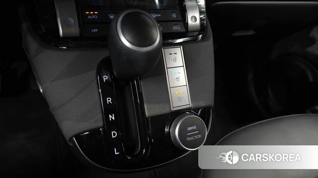 Hyundai Casper id 5016699 из Кореи 19