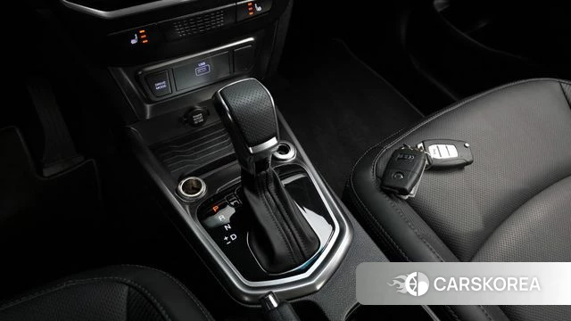 Ssangyong The New Tivoli id 4950770 из Кореи 19