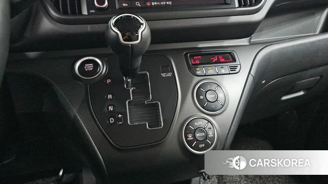 Kia The New Kia Ray id 5016969 из Кореи 31