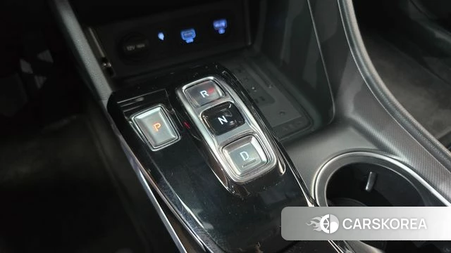 Hyundai Sonata Hybrid (DN8) id 4793926 из Кореи 30