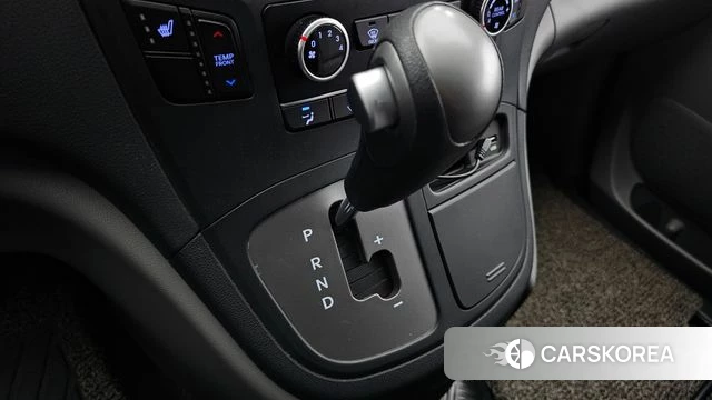 Hyundai The New Grand Starex id 5048495 из Кореи 19