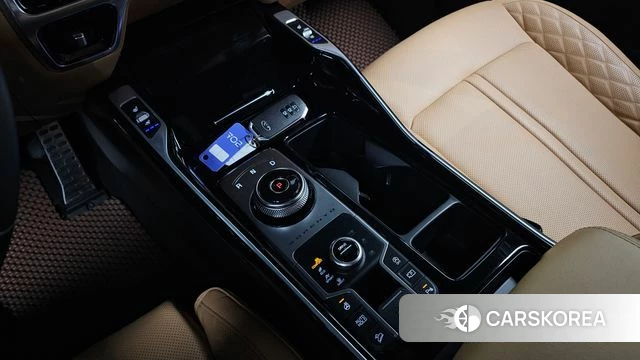 Kia Sorento 4th Generation id 4959180 из Кореи 36