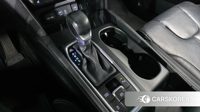 Hyundai Santa Fe TM id 3820971 из Кореи 19