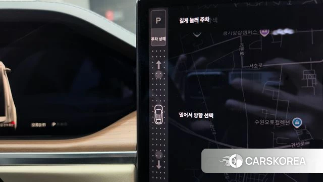 Tesla Model X id 4984915 из Кореи 19