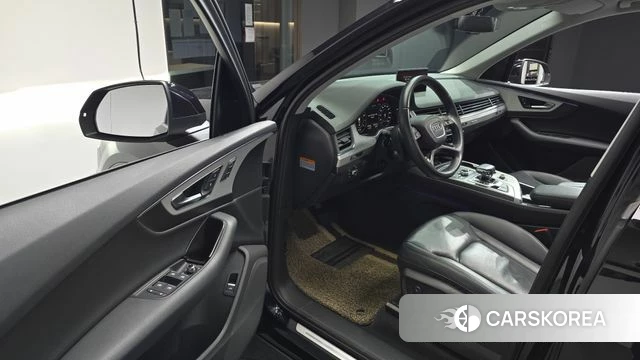 Audi Q7 (4M) id 4998394 из Кореи 36