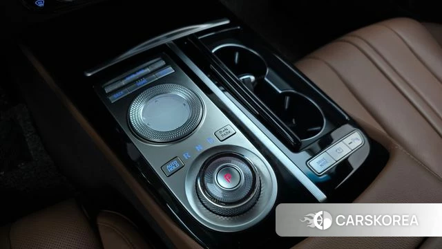 Genesis G80 (RG3) id 4966337 из Кореи 32