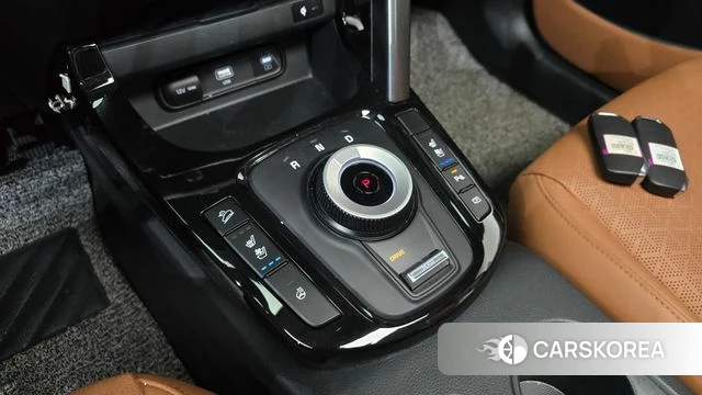 Kia The New Seltos id 4990584 из Кореи 32