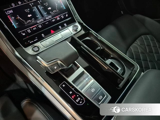 Audi Q7 (4M) id 4634892 из Кореи 19