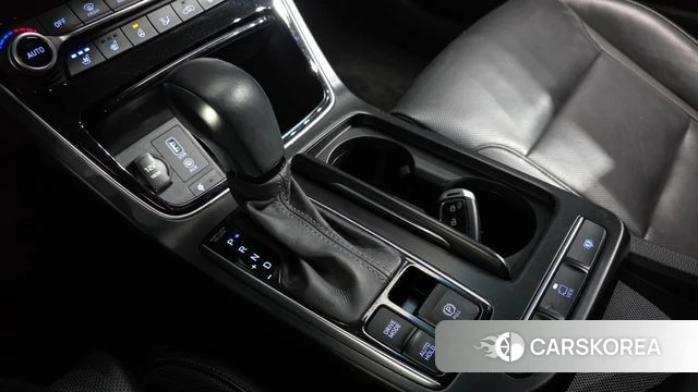 Hyundai Grandeur IG id 4988320 из Кореи 29