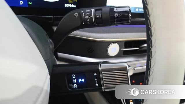 Hyundai Grandeur Hybrid (GN7) id 5021093 из Кореи 33