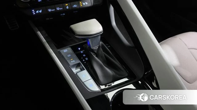 Hyundai Avante Hybrid (CN7) id 4959551 из Кореи 30