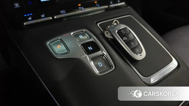Hyundai The New Grandeur IG id 4917430 из Кореи 19