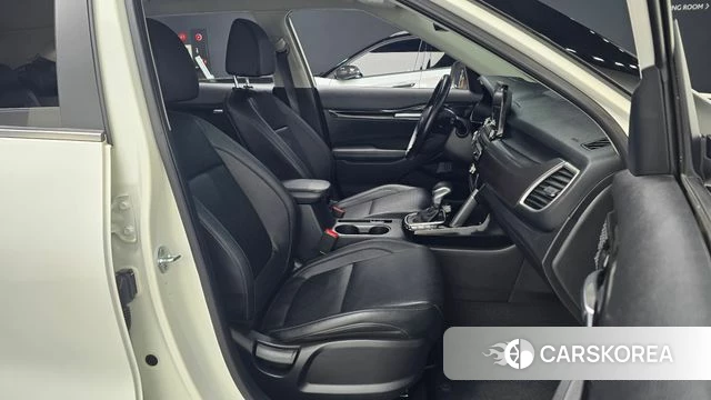 Kia Seltos id 4937142 из Кореи 30