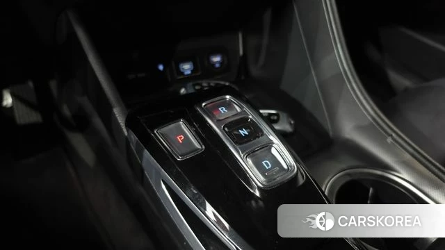 Hyundai Sonata Hybrid (DN8) id 4992354 из Кореи 33