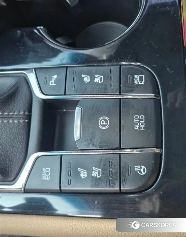 Kia The New Carnival id 5013682 из Кореи 9
