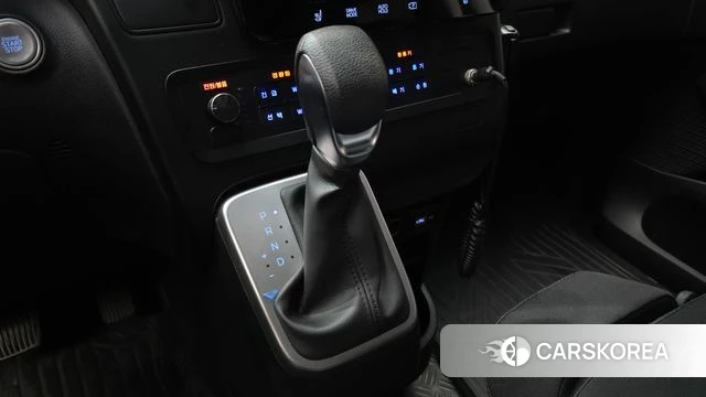 Hyundai Staria id 4706961 из Кореи 29