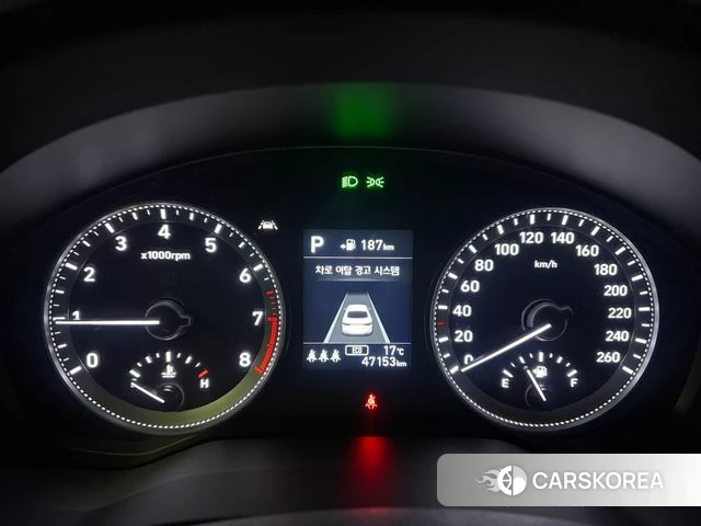 Hyundai Grandeur IG id 5028926 из Кореи 19