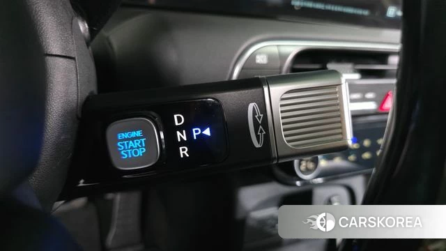 Hyundai Palisade (LX3) id 5026257 из Кореи 31