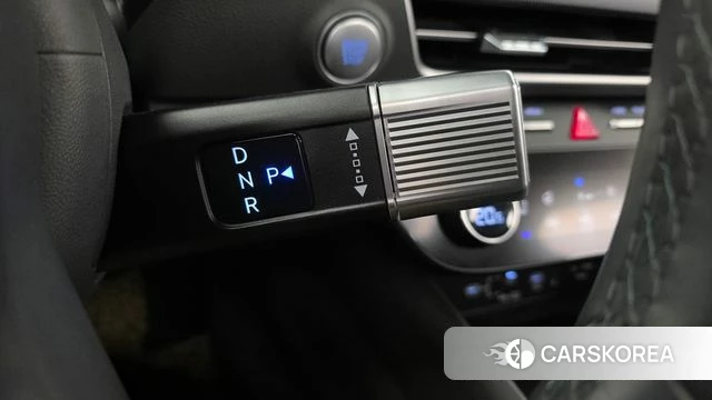 Hyundai Sonata D Edge (DN8) id 5026771 из Кореи 19