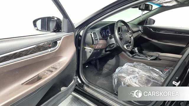 Hyundai Grandeur IG id 5004412 из Кореи 30