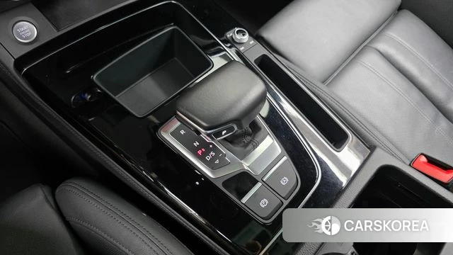 Audi Q5 (FY) id 4899486 из Кореи 33